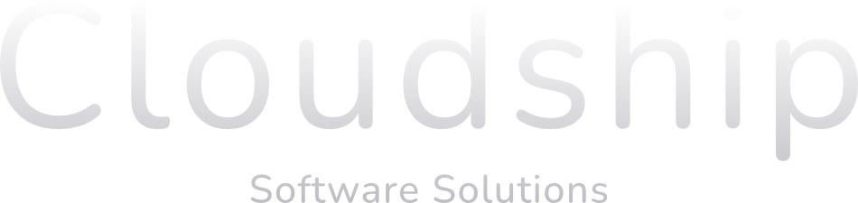 Cloudship Logo
